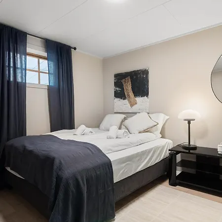 Tomasjord Home, Bright And *